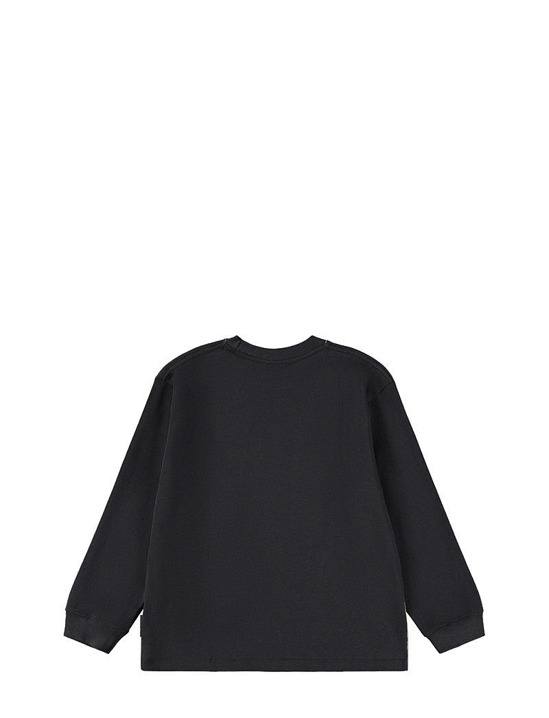 Molo - Rube - pikkade varrukatega - red car - 1