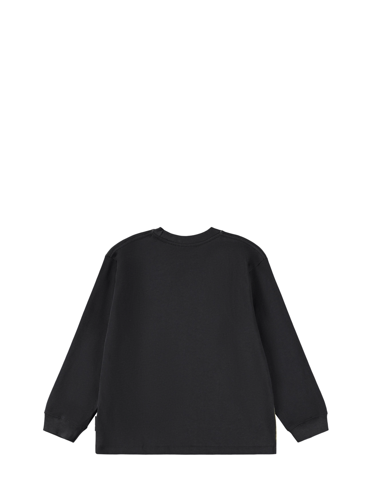 Molo - Rube - long-sleeved - red car - 1