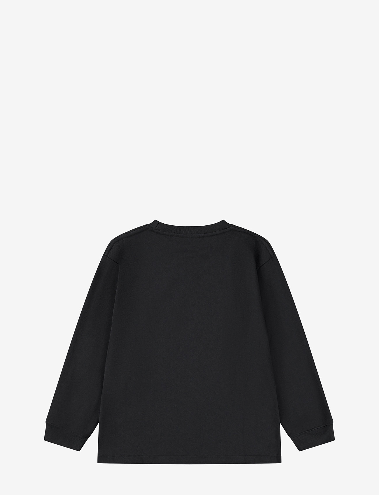 Molo - Rube - langærmede - skate cat - 1