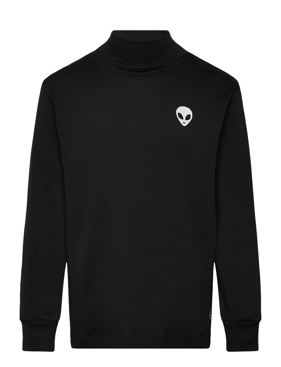 Molo - Ronoy - t-särgid - black - 0