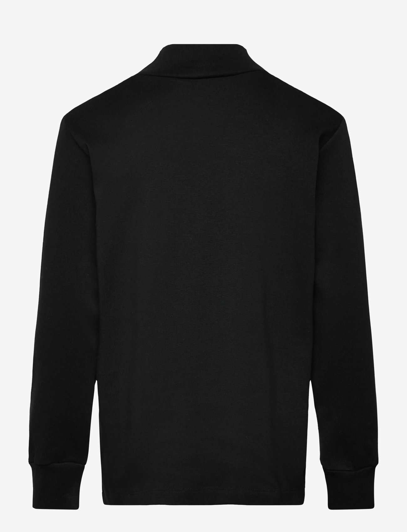 Molo - Ronoy - kõrge kaelusega džemprid - black - 1