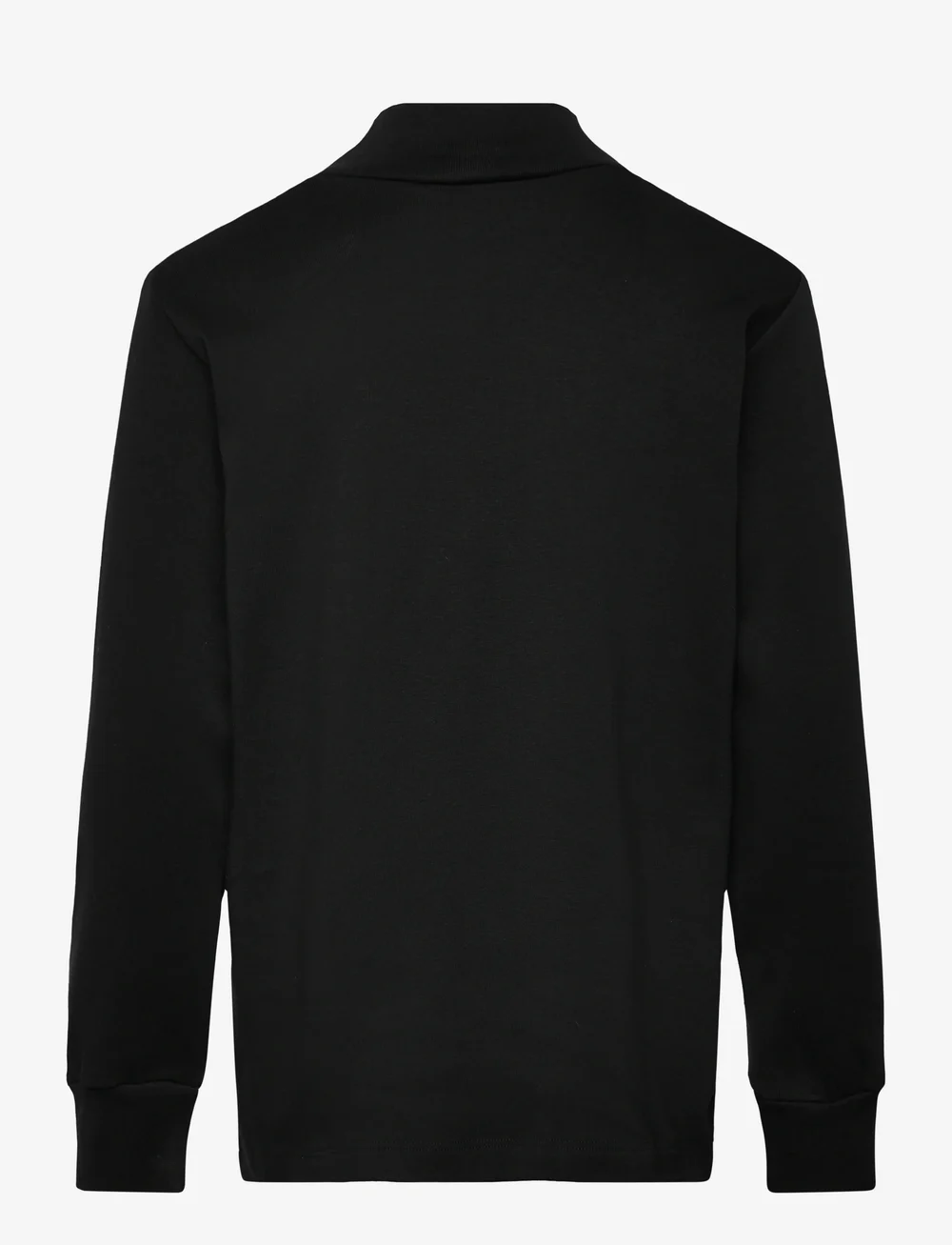 Molo - Ronoy - t-shirts - black - 1