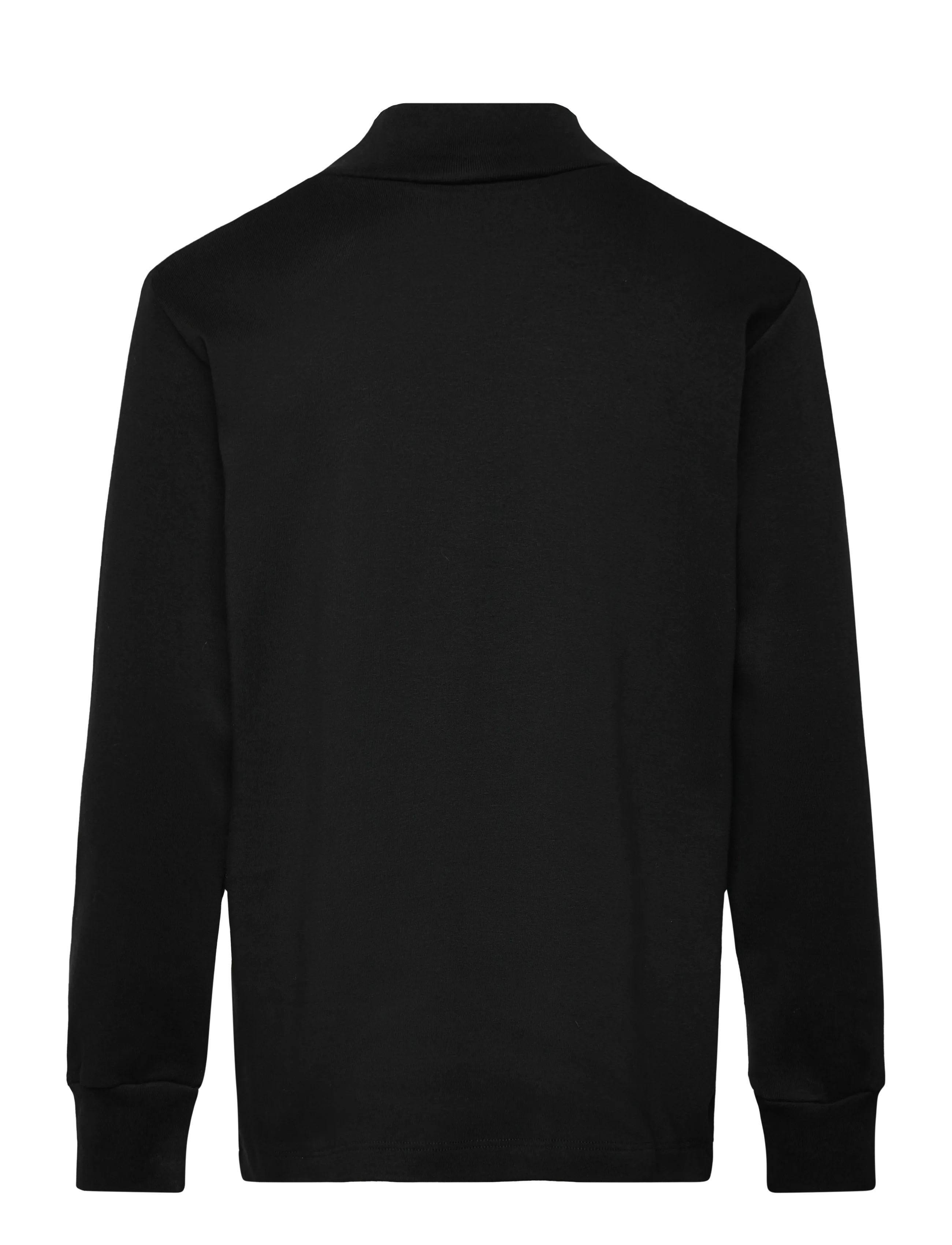 Molo - Ronoy - t-shirts - black - 1