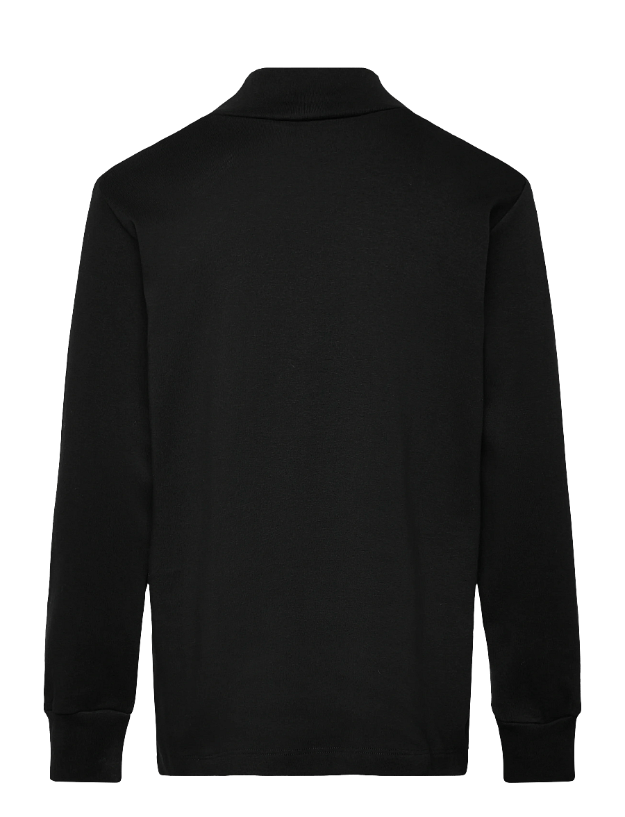 Molo - Ronoy - t-särgid - black - 1