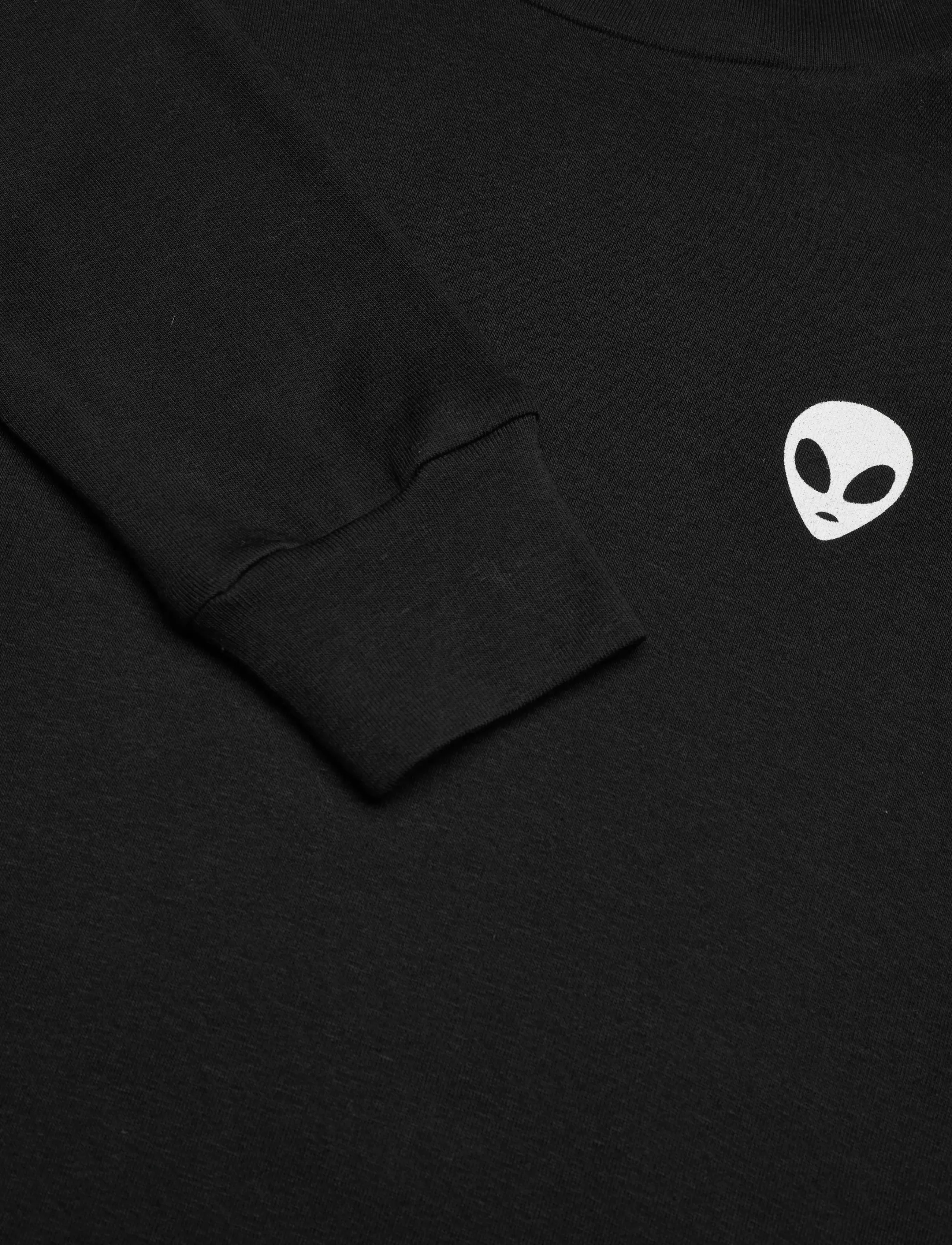 Molo - Ronoy - t-shirts - black - 2
