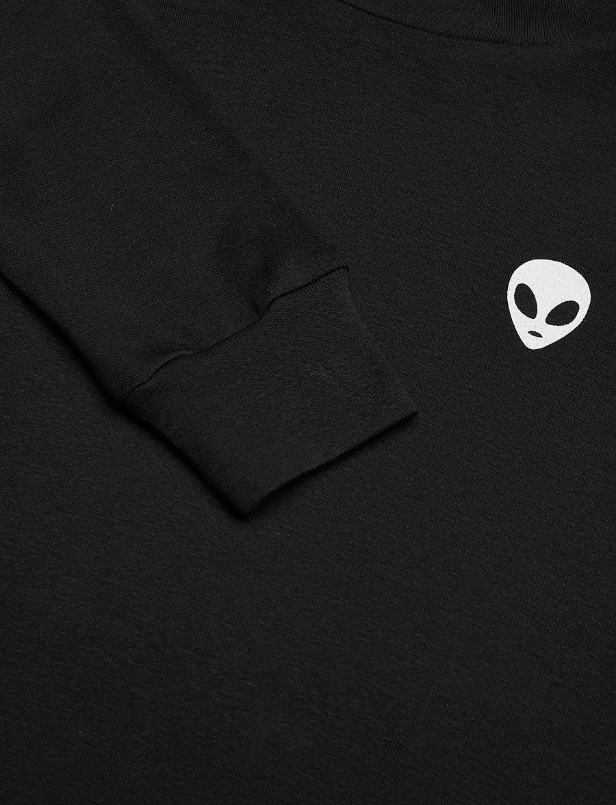 Molo - Ronoy - t-särgid - black - 2