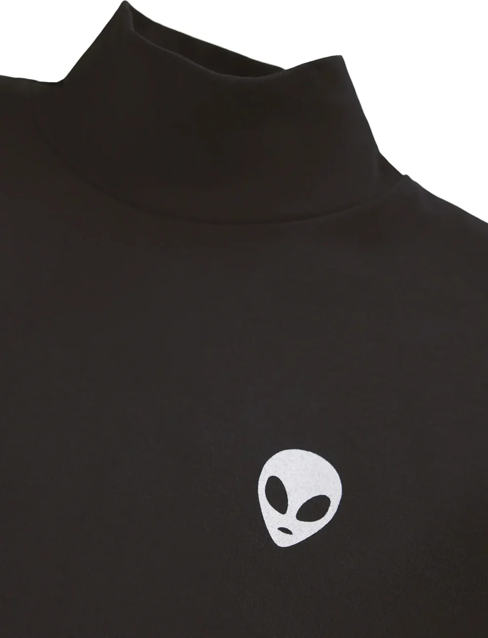 Molo - Ronoy - t-shirts - black - 3