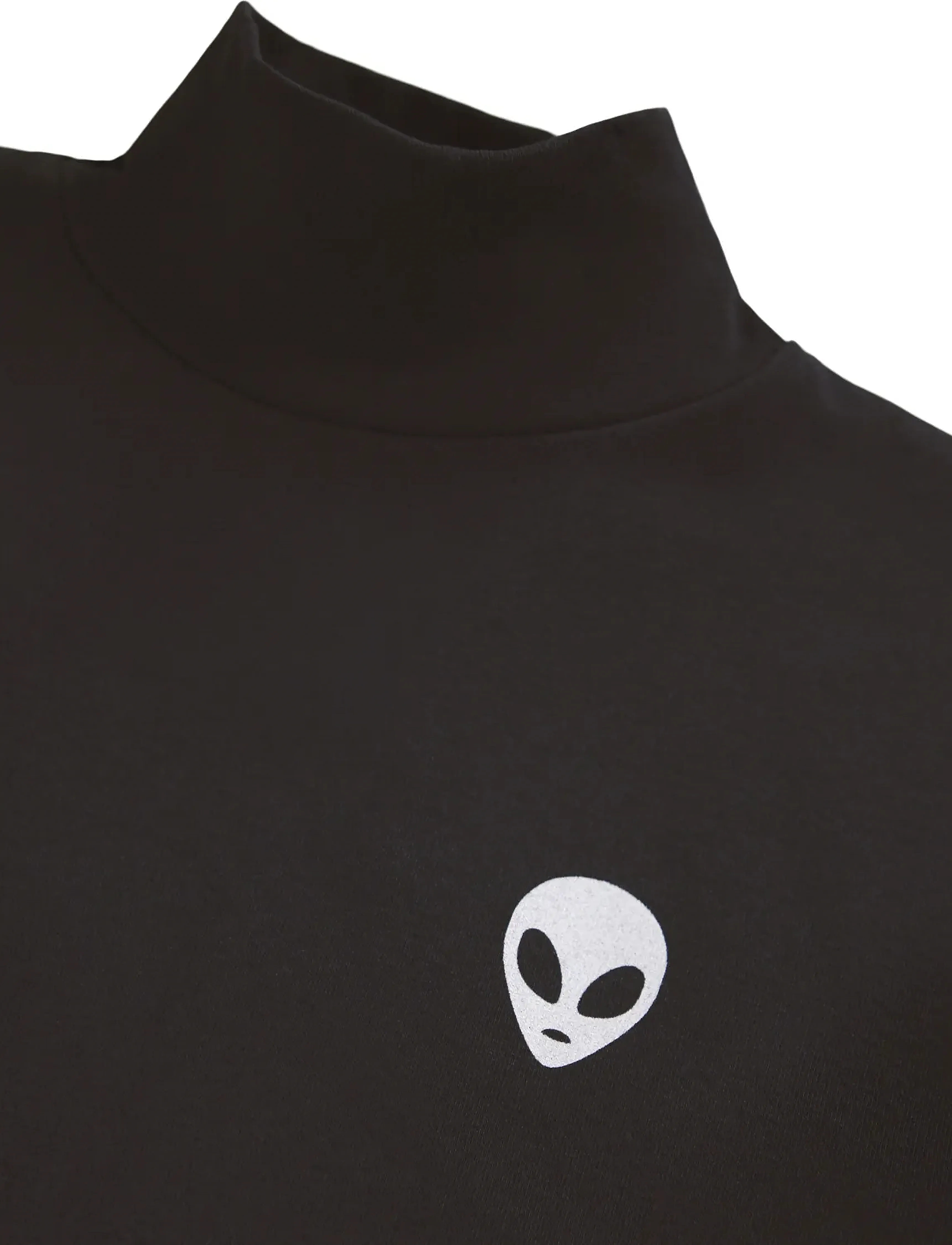 Molo - Ronoy - t-shirts - black - 3