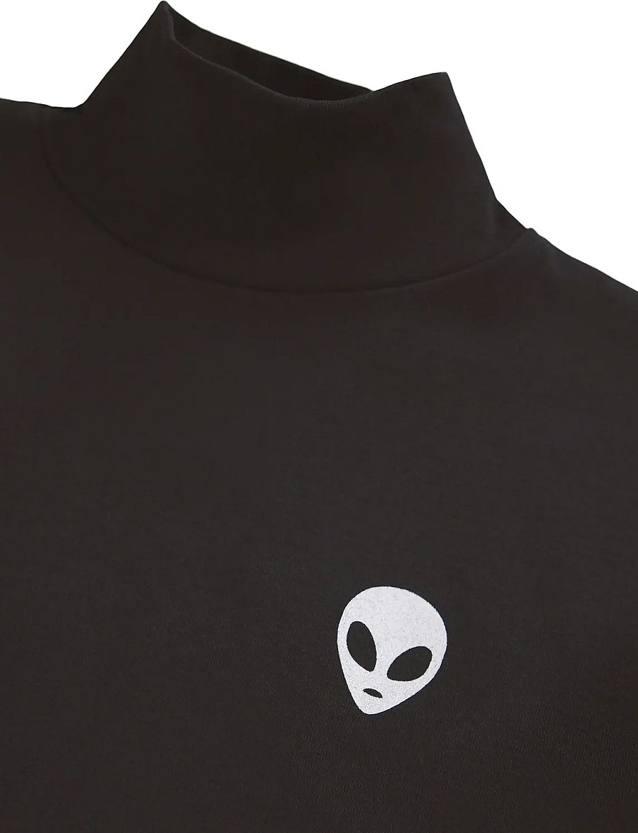 Molo - Ronoy - t-särgid - black - 3