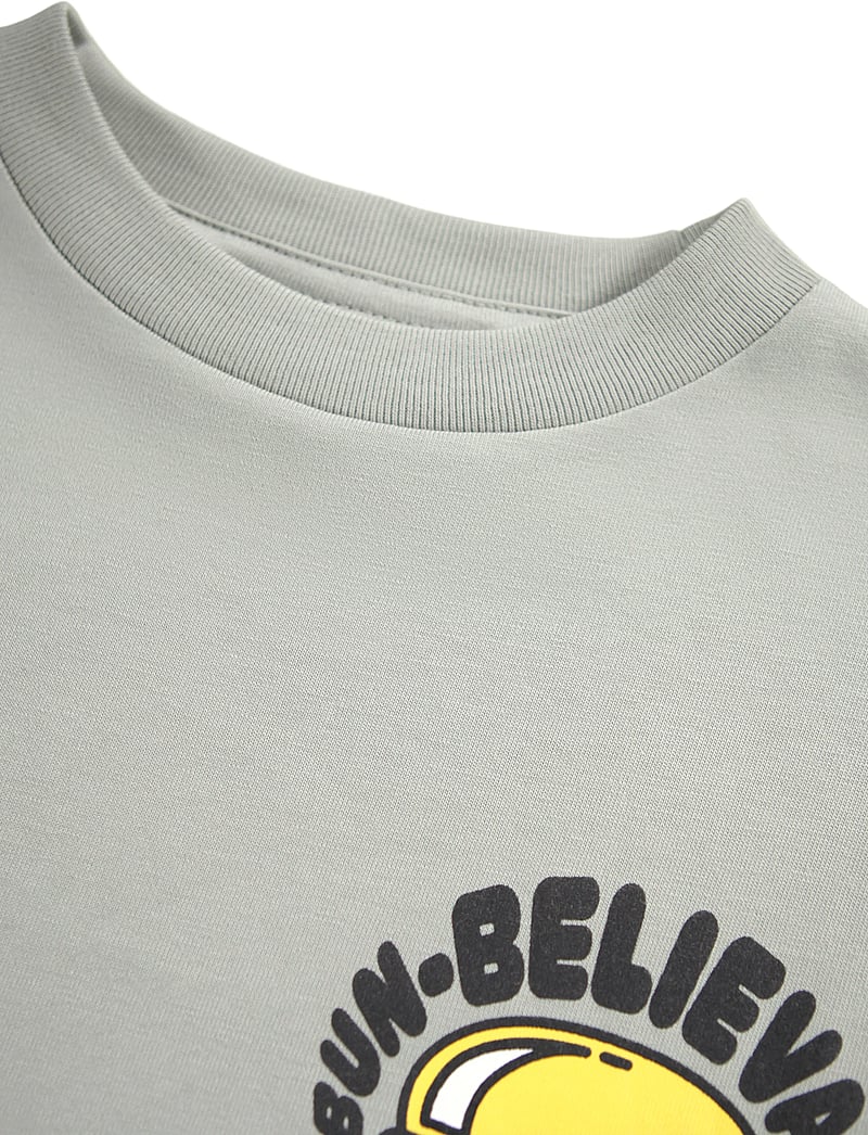 Molo - Rube - langärmelige - funny food - 4