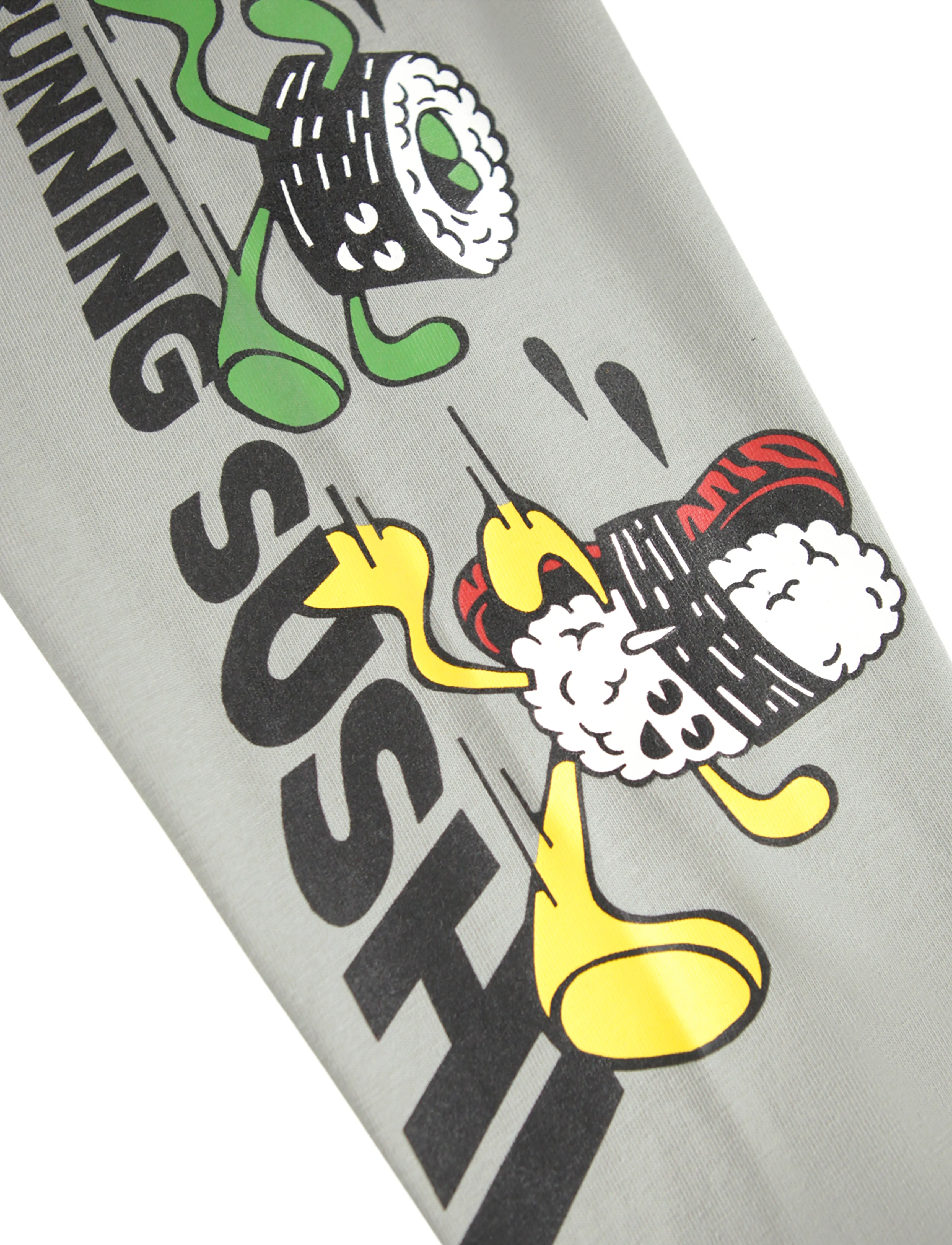 Molo - Rube - langärmelige - funny food - 5