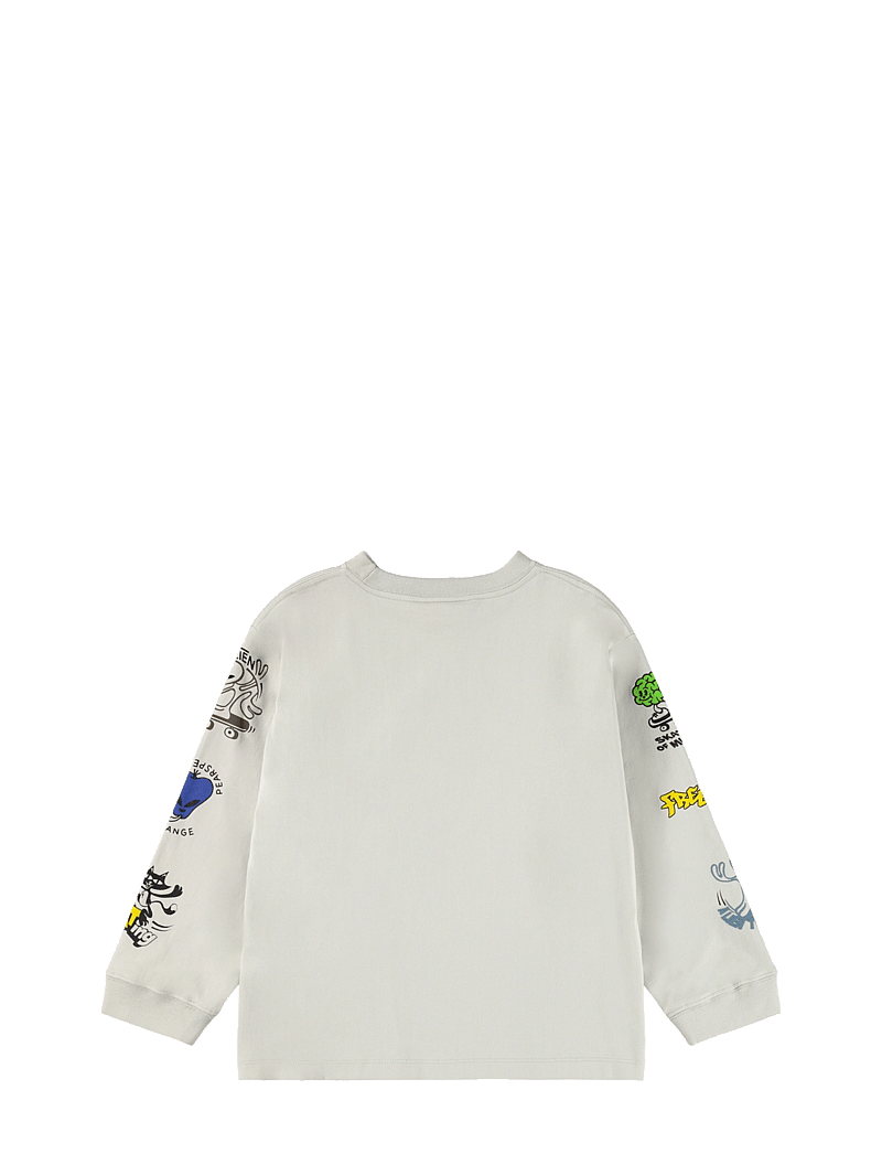 Molo - Rube - långärmade - comic skate - 1