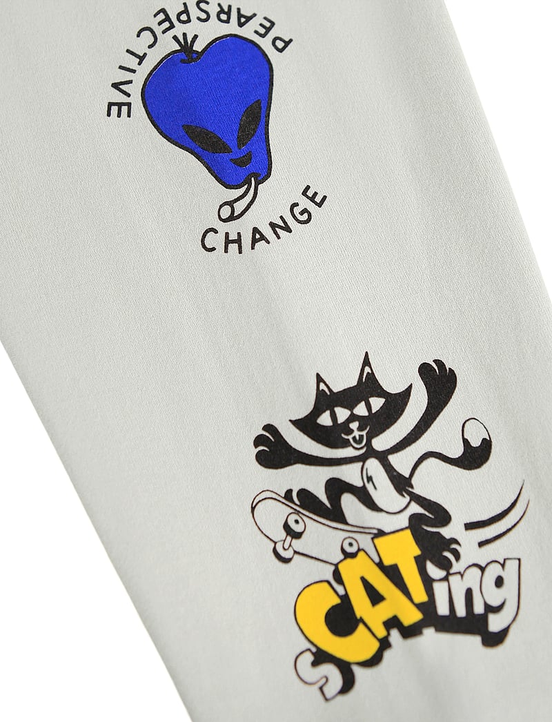 Molo - Rube - långärmade - comic skate - 2