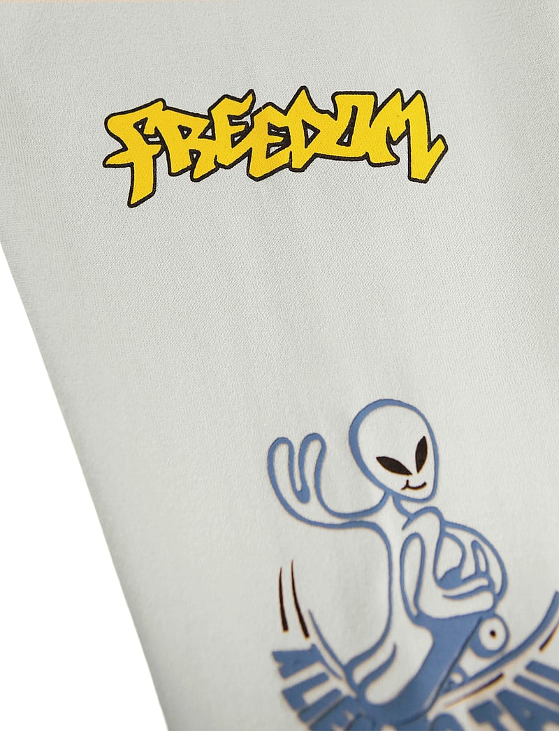 Molo - Rube - långärmade - comic skate - 3