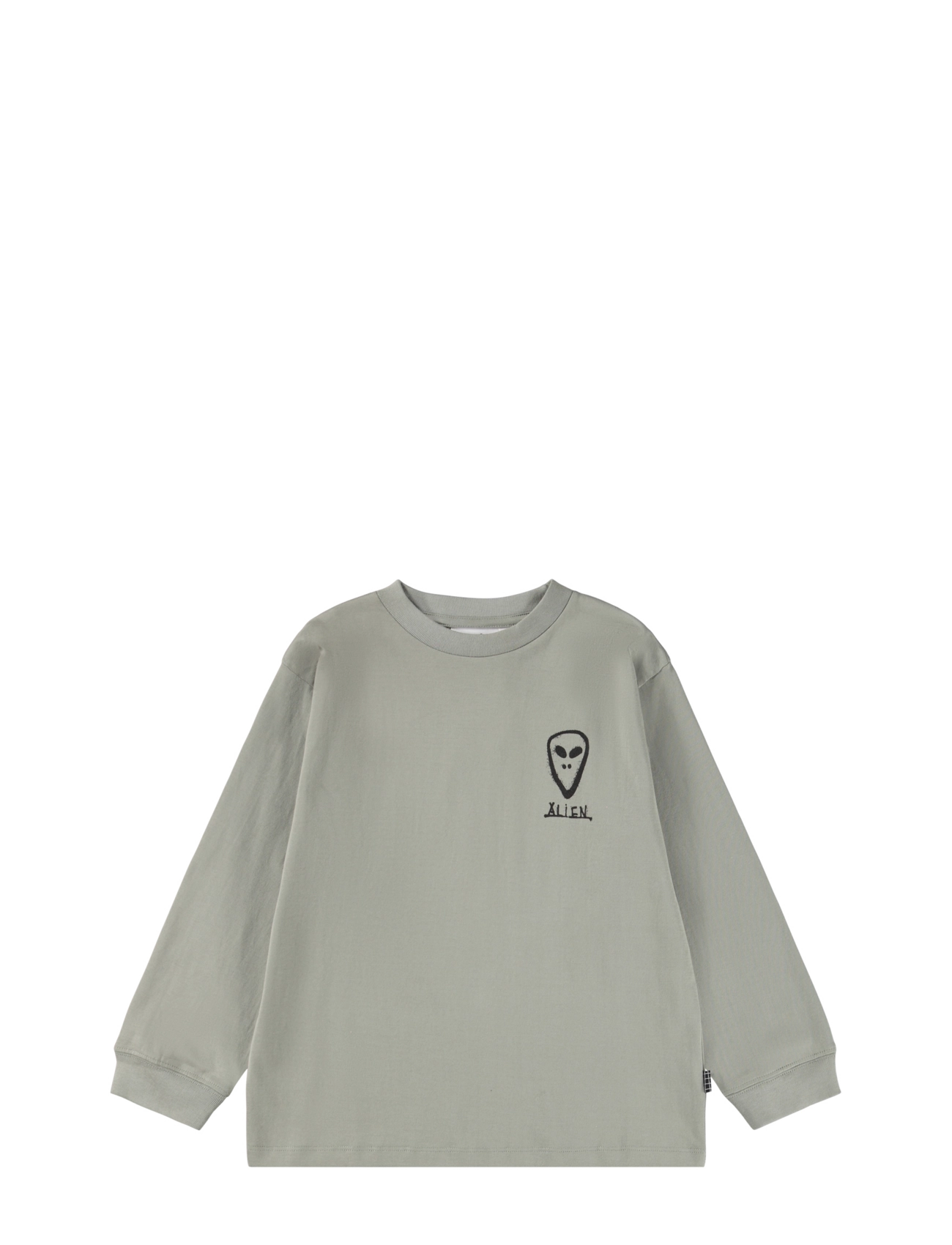 MOLO Rube Grau - 104 - Kinder
