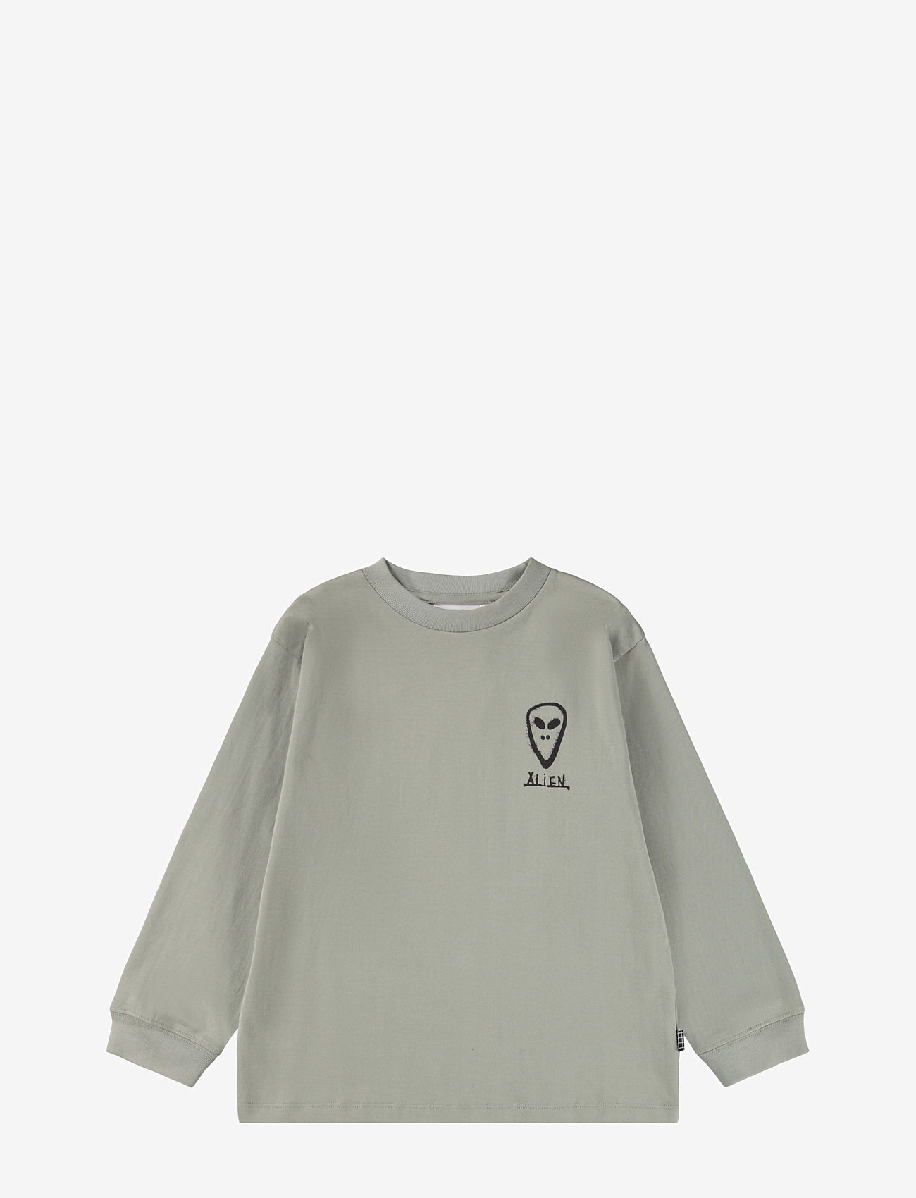 Molo - Rube - långärmade - forest fog - 1