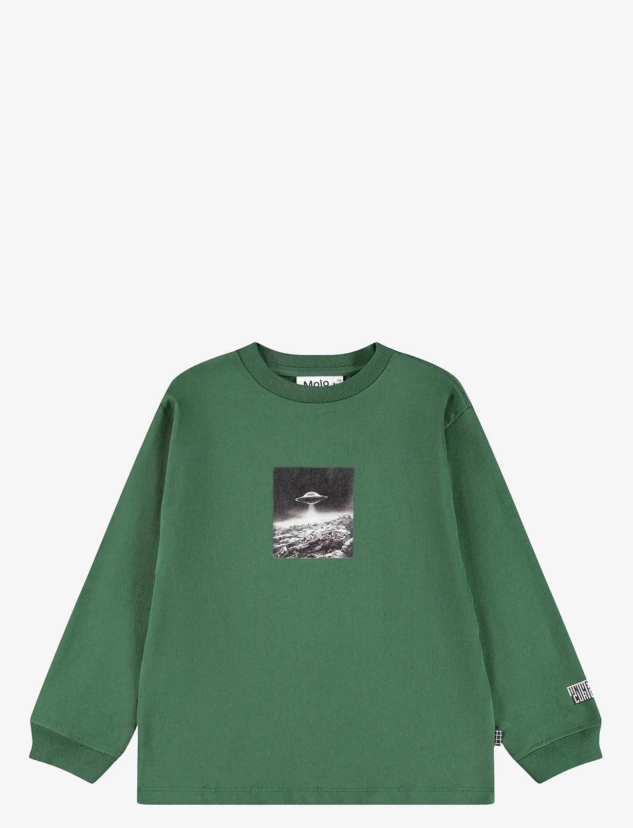 Molo - Rube - herbstliche kleidung - pine tree - 0