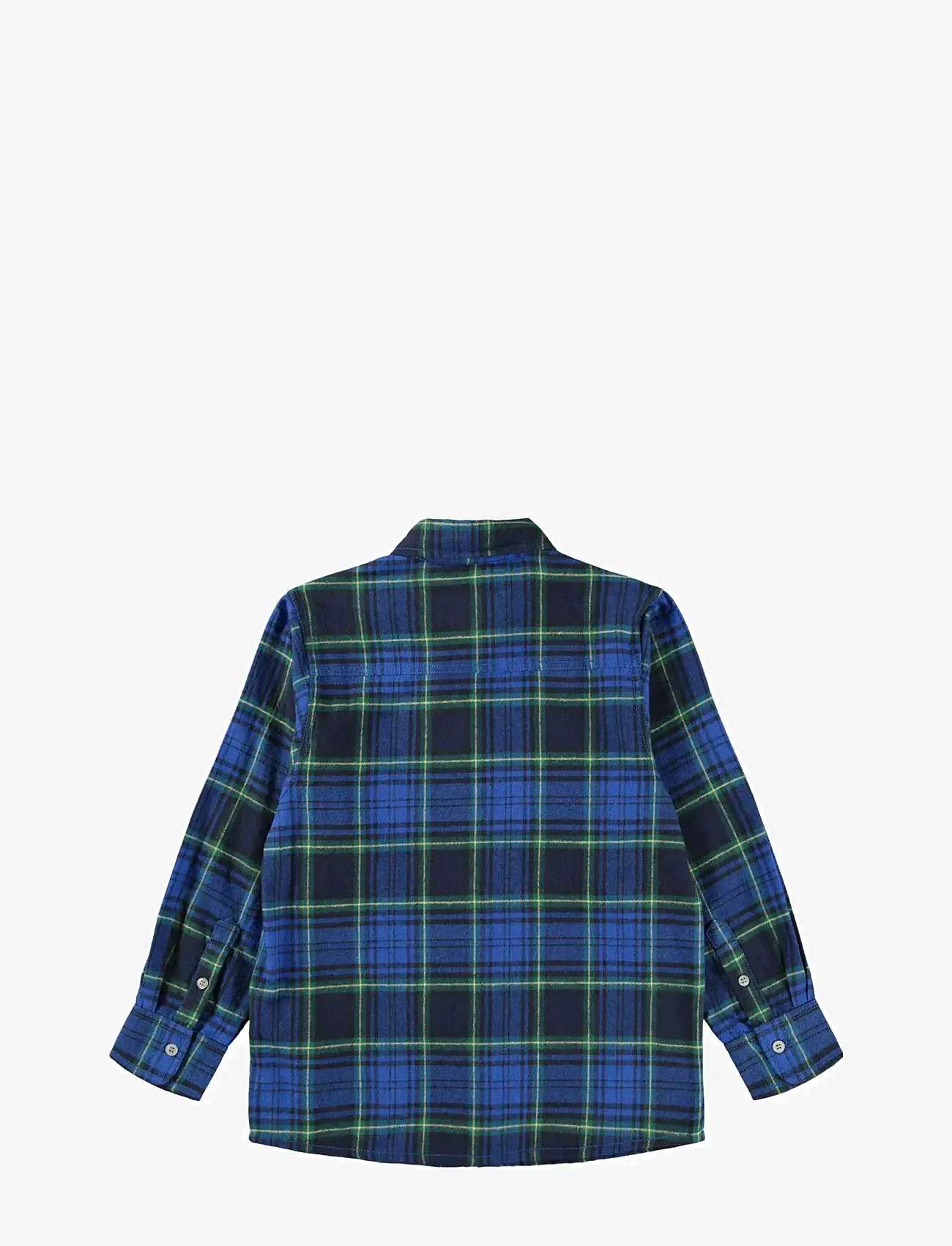 Molo - Rozzy - pikkade varrukatega särgid - depths check - 1