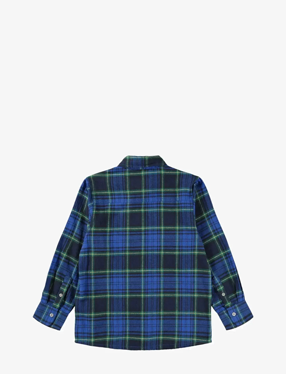 Molo - Rozzy - langærmede skjorter - depths check - 1