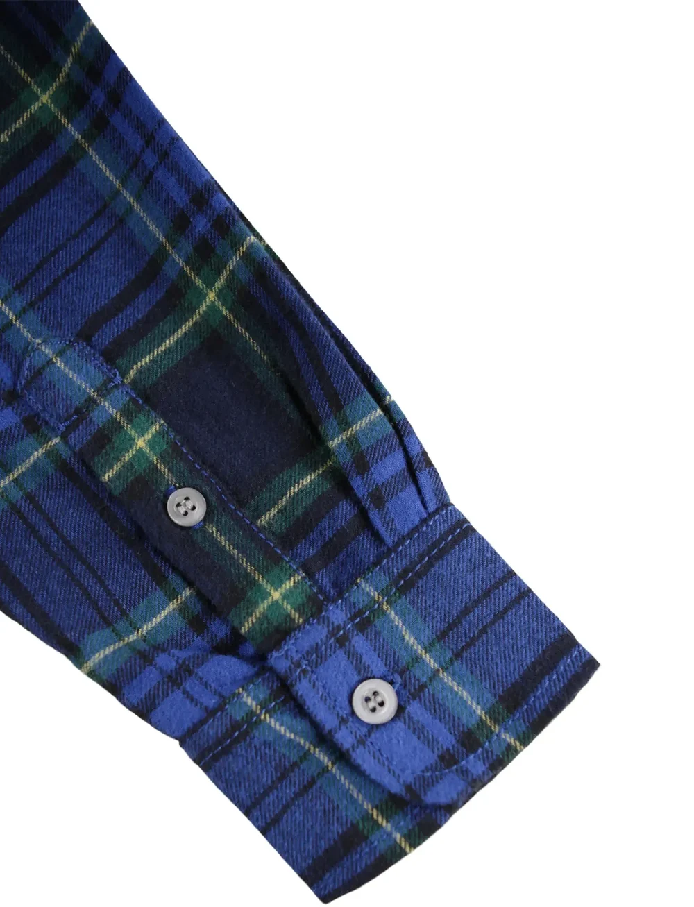 Molo - Rozzy - langærmede skjorter - depths check - 3