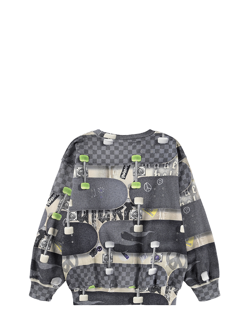 Molo - Monti - sweatshirts - board wall - 1