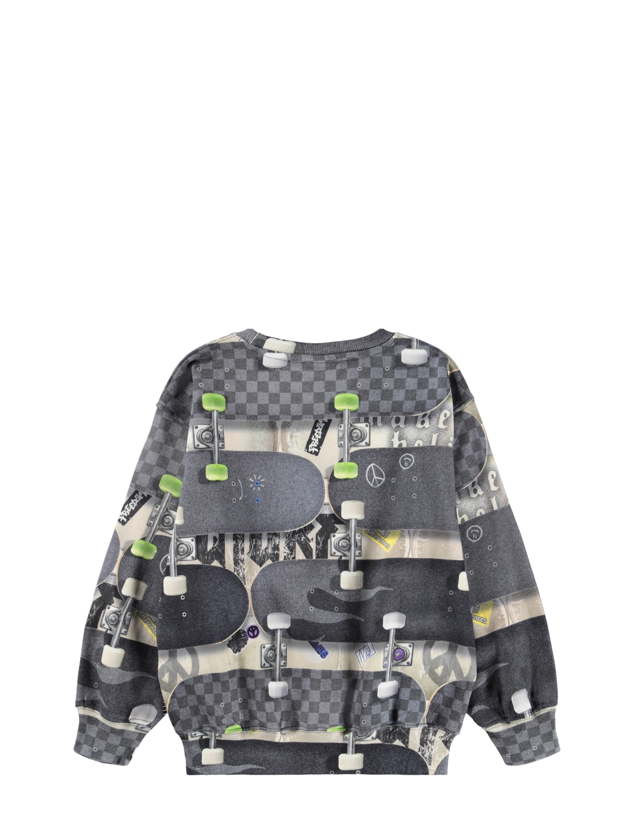 Molo - Monti - sweatshirts - board wall - 1