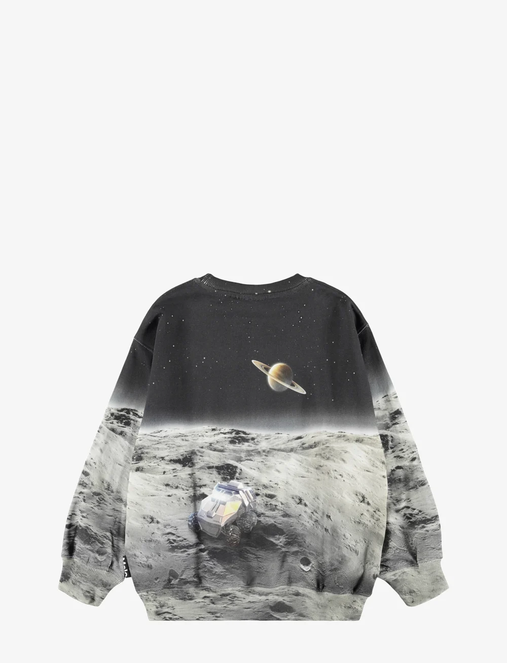 Molo - Monti - sweatshirts - moon traveller - 2