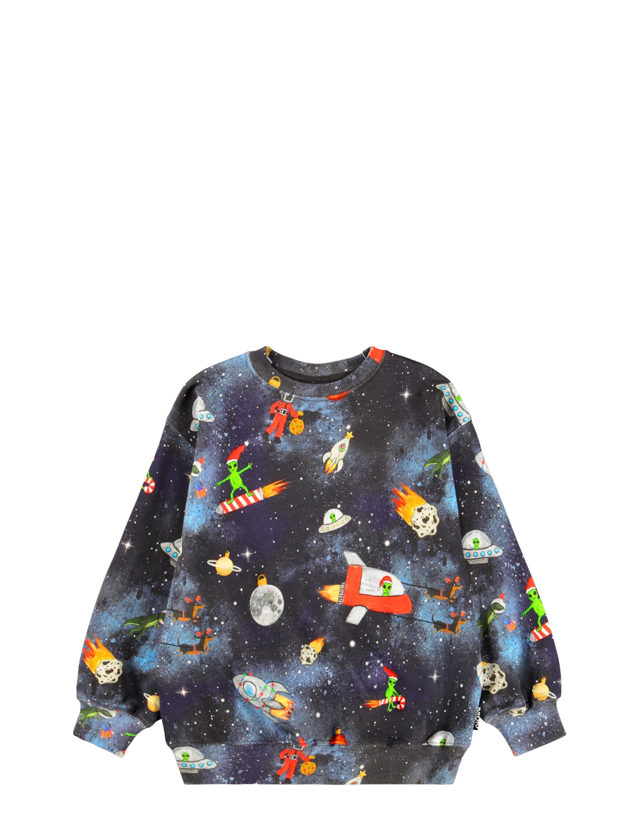 Molo Monti - Riided - SPACE HOLIDAY / navy