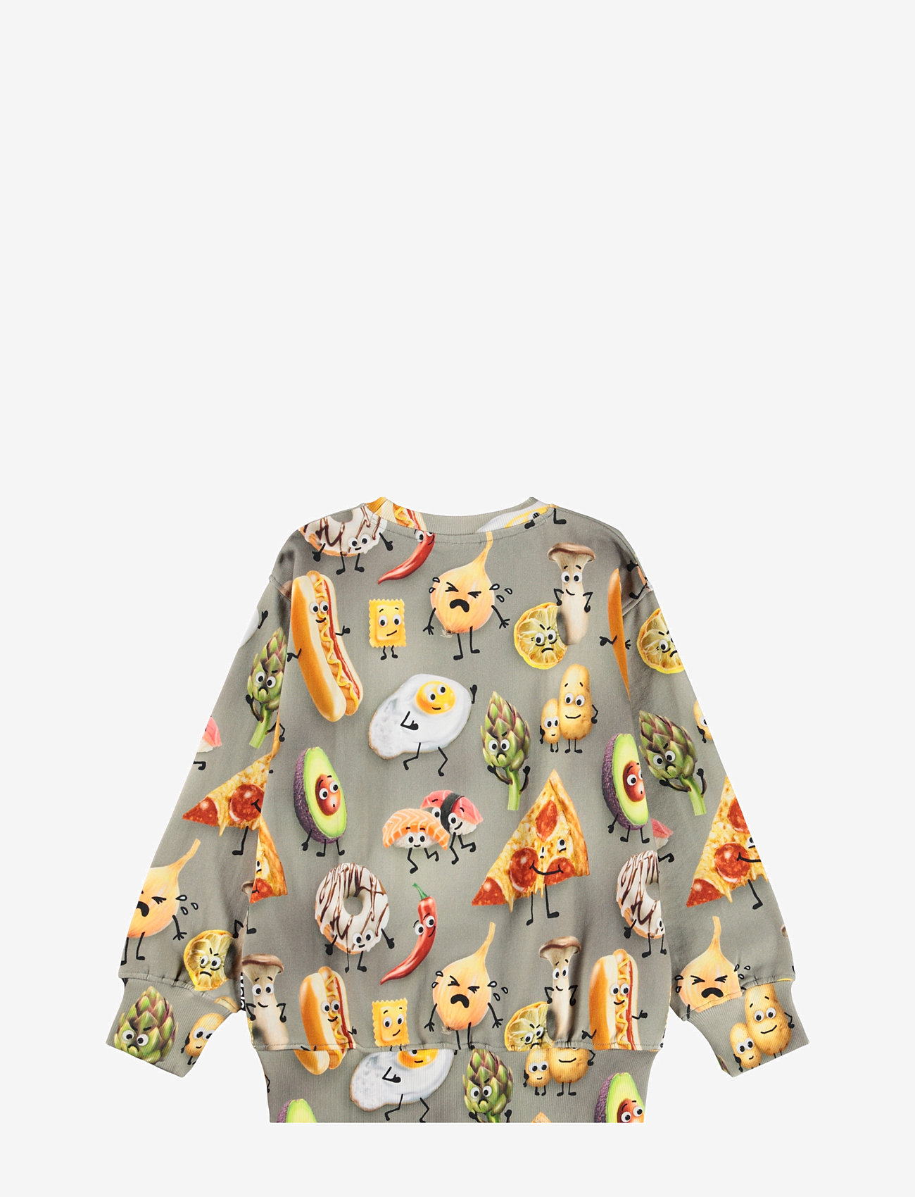 Molo - Mattis - sweatshirts - moody foods - 2