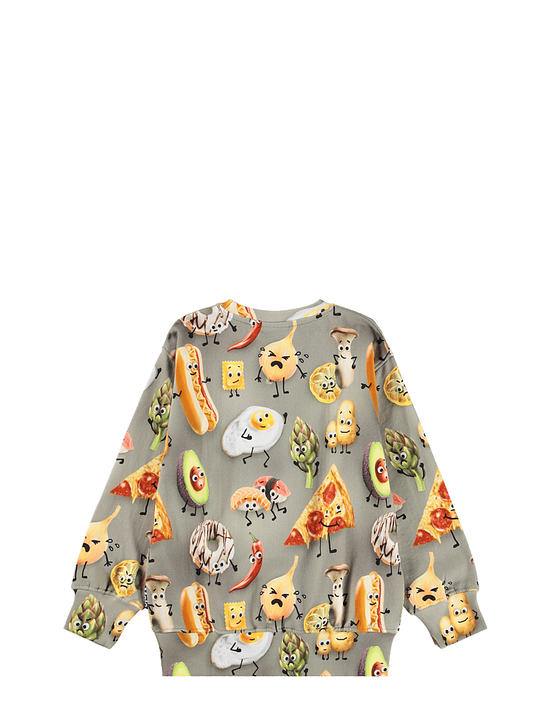 Molo - Mattis - sweatshirts - moody foods - 2