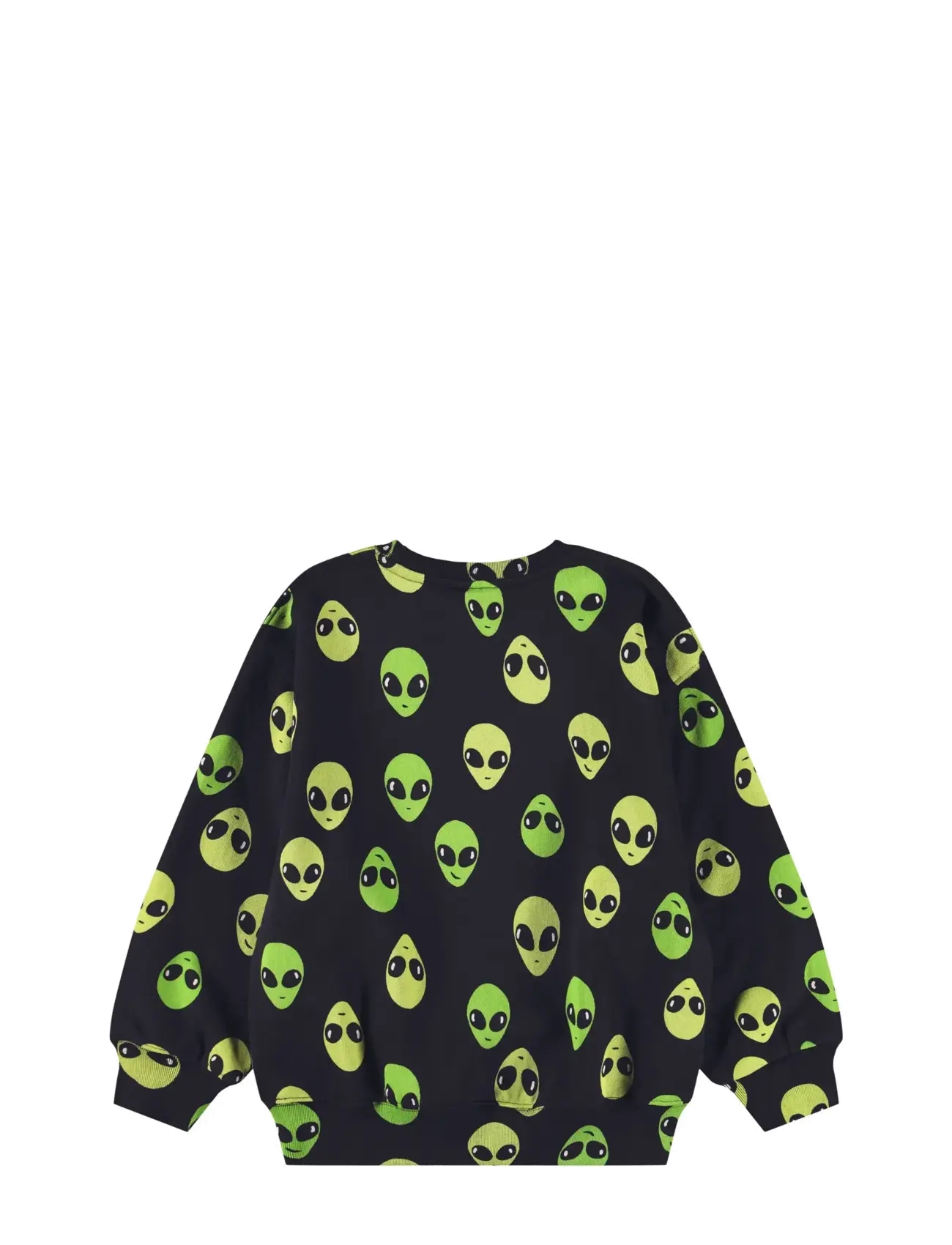 Molo - Monti - bluzy - alien faces - 1