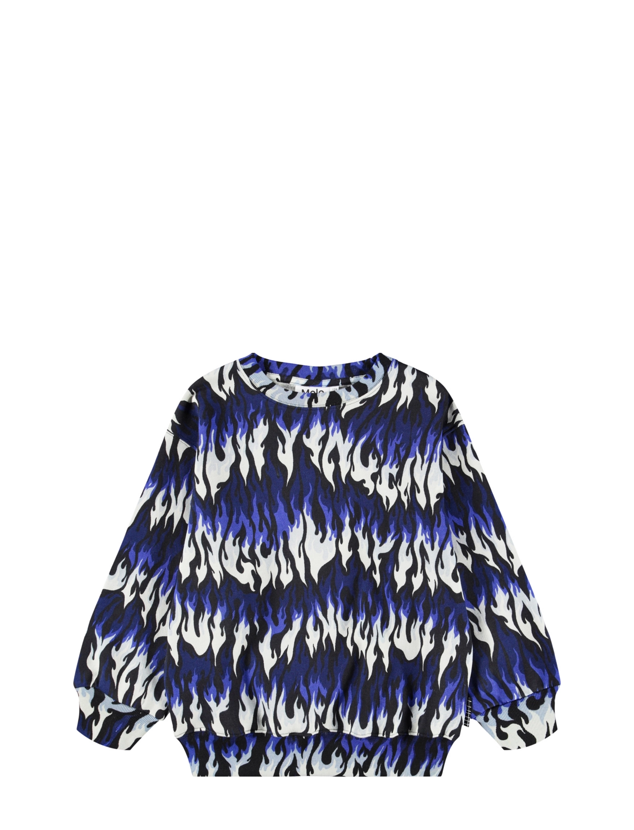 MOLO Monti Navy - 104 - Kinder