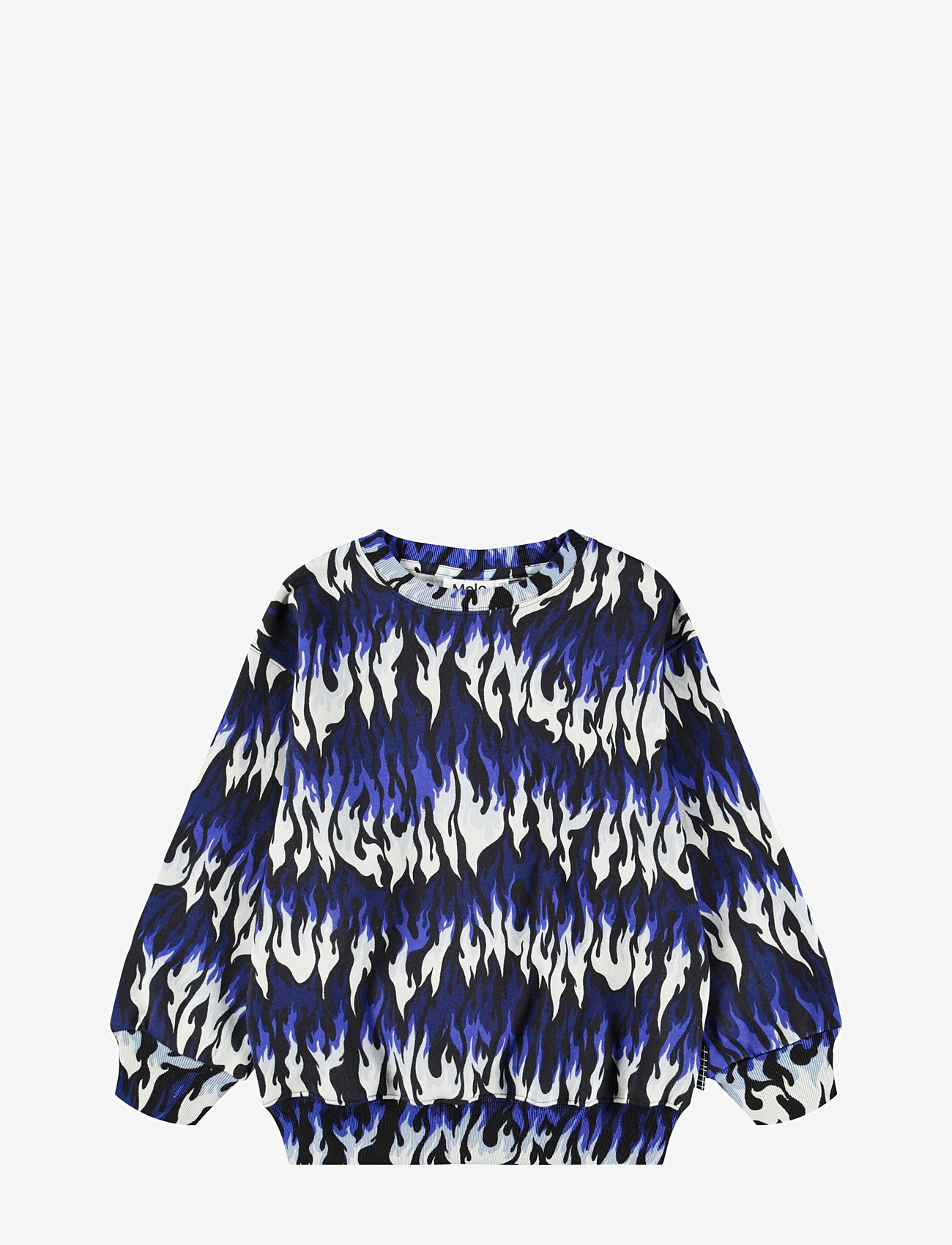 Molo - Monti - sweatshirts - ingenuity cool - 1