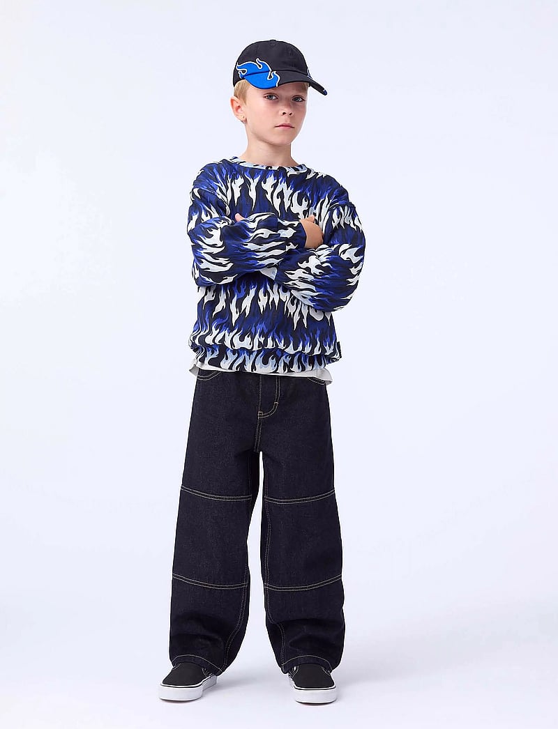 Molo - Monti - sweatshirts - ingenuity cool - 0