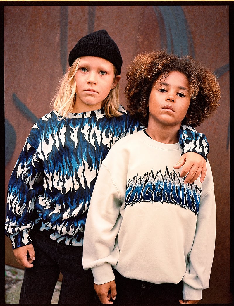 Molo - Monti - sweatshirts - ingenuity cool - 3