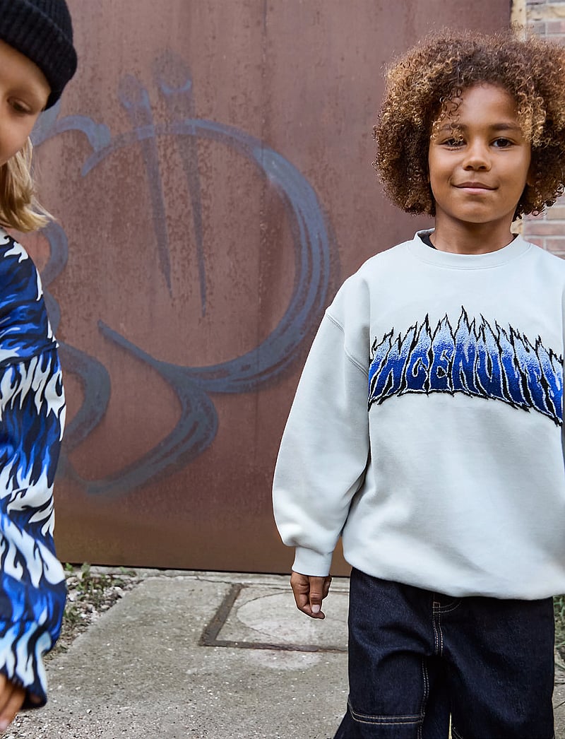 Molo - Monti - sweatshirts - ingenuity cool - 4