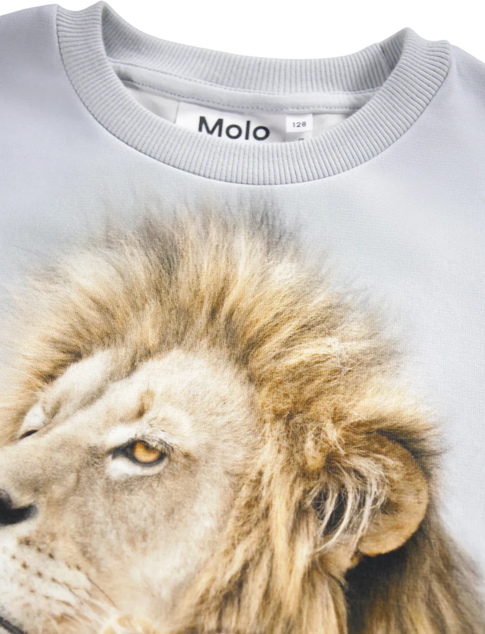 Molo - Miksi - sweatshirts - leo family - 2