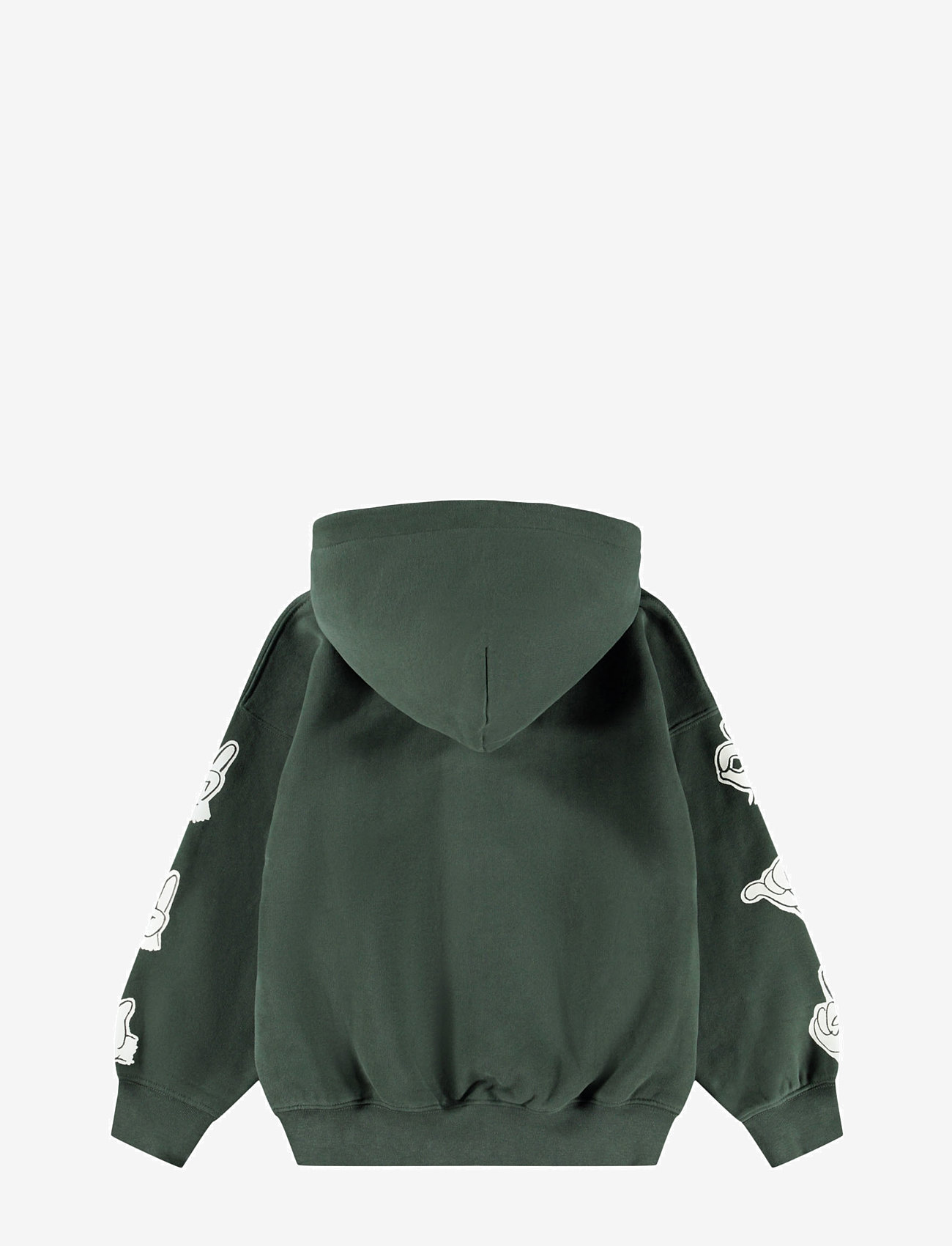 Molo - Marley - herbstliche kleidung - by hands - 1