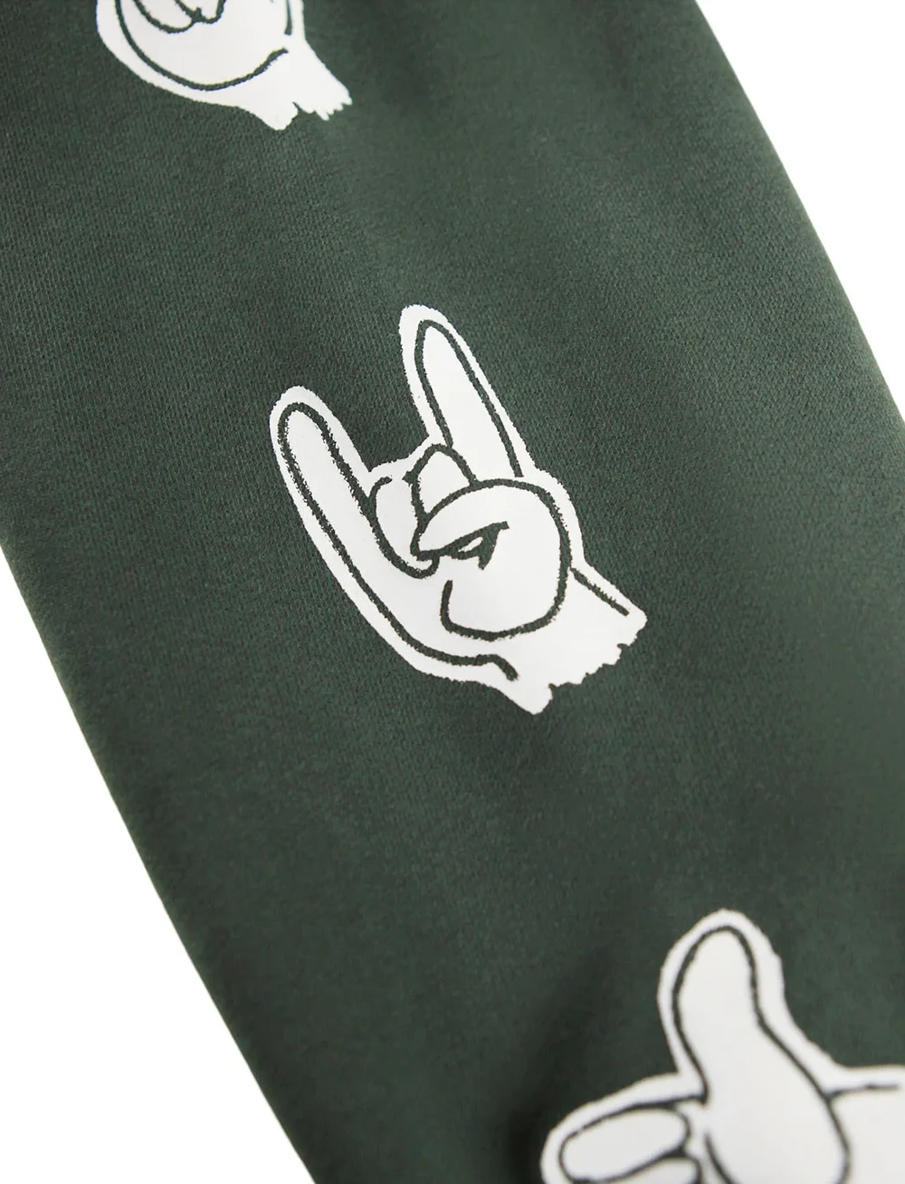 Molo - Marley - hoodies - by hands - 4