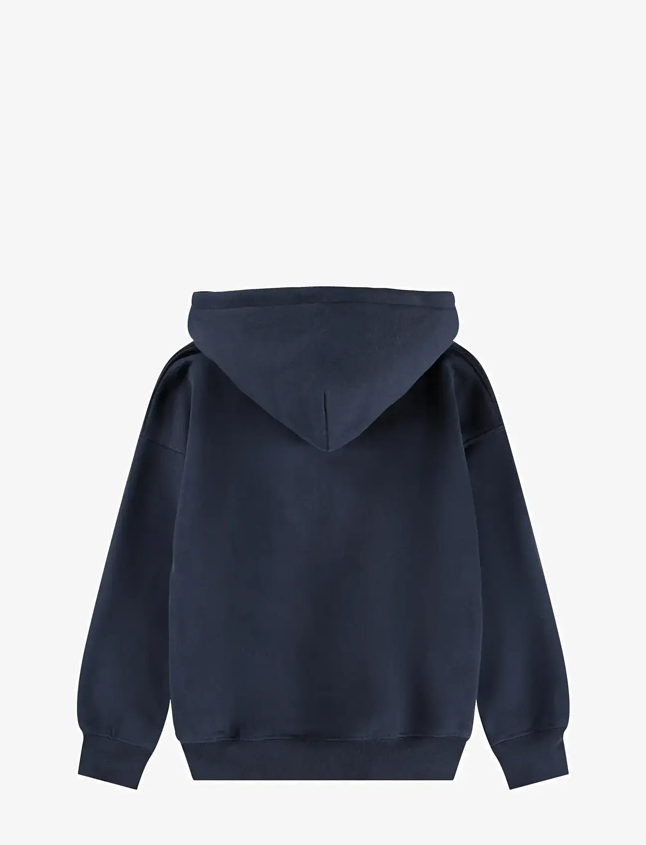 Molo - Marley - herbstliche kleidung - galaxy blue - 2