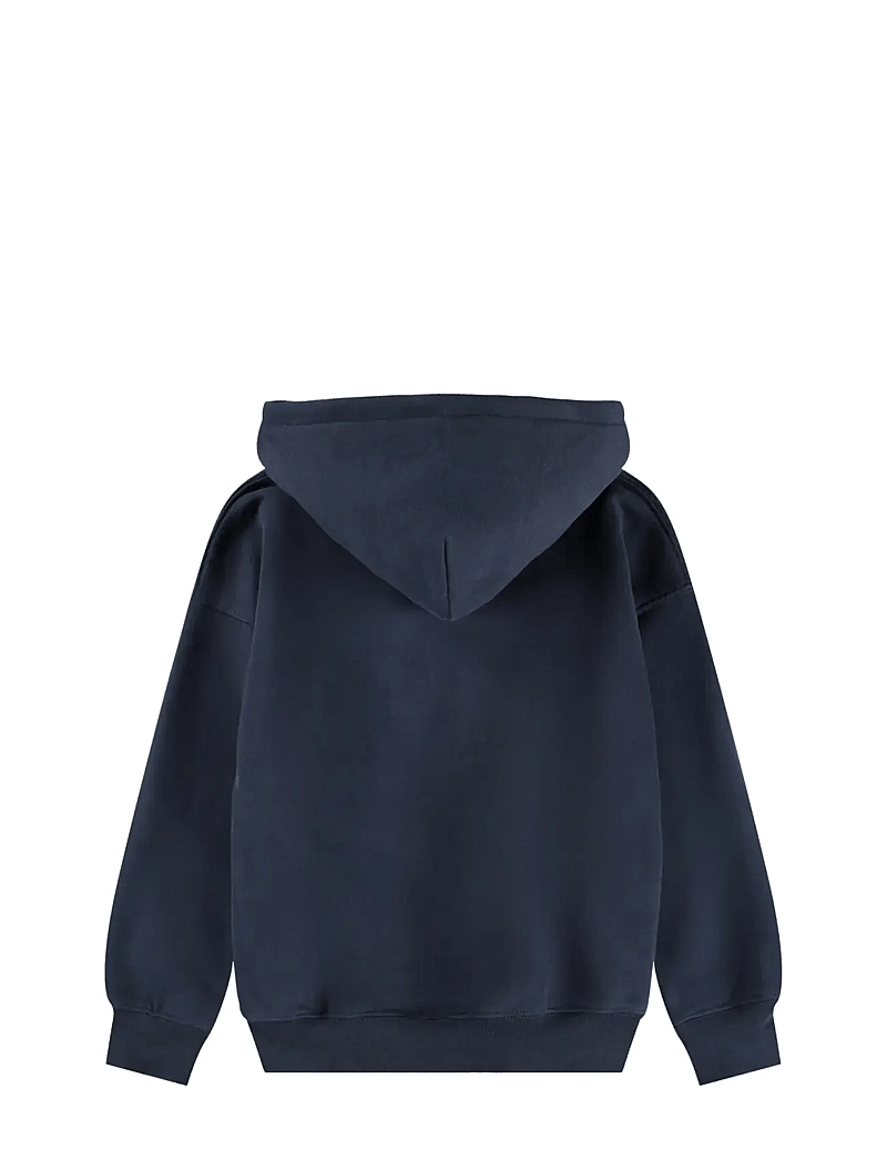 Molo - Marley - kapuzenpullover - galaxy blue - 2