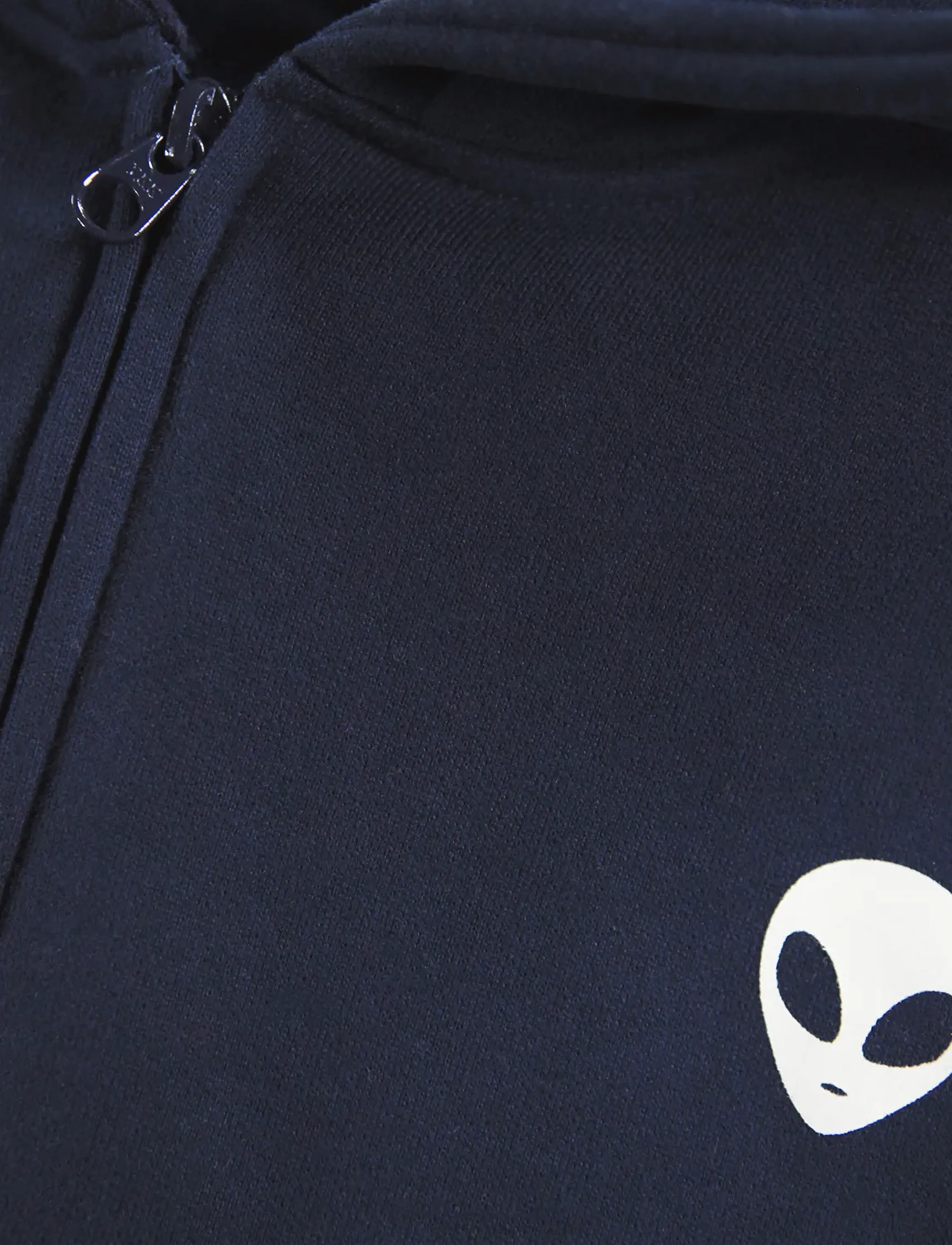 Molo - Marley - hoodies - galaxy blue - 3