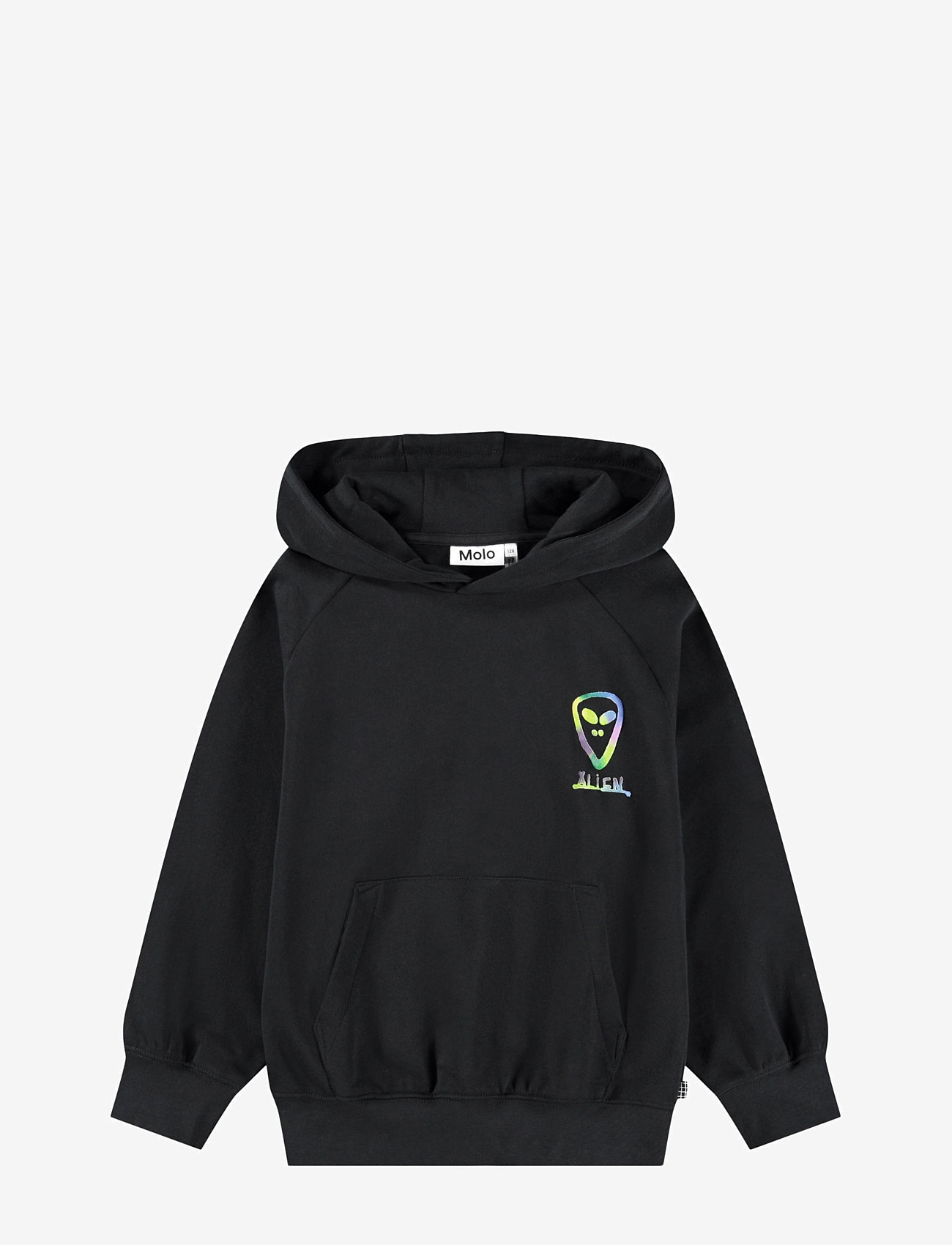 Molo - Mic - hættetrøjer - black - 1