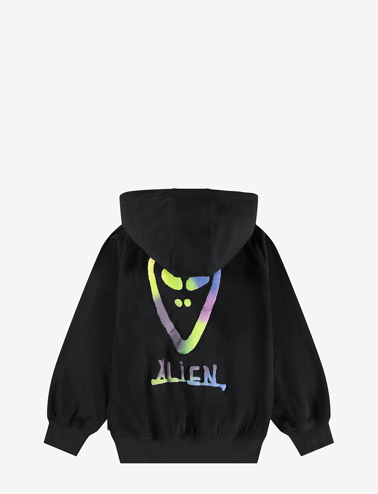 Molo - Mic - hættetrøjer - black - 2