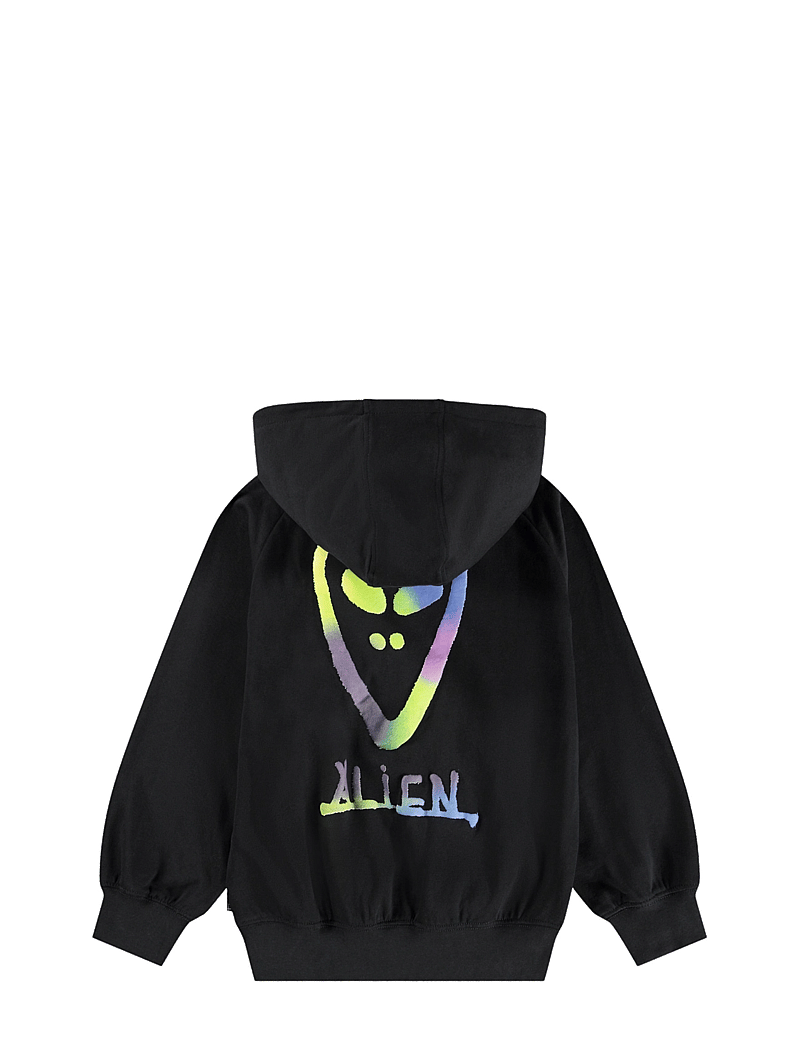 Molo - Mic - hoodies - black - 2