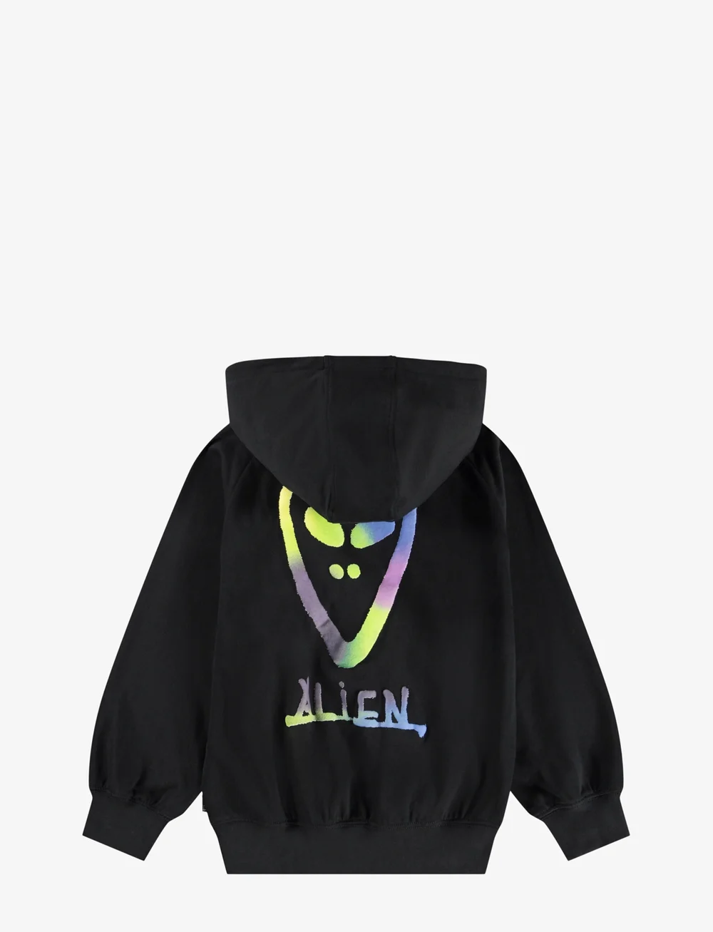 Molo - Mic - hupparit - black - 2