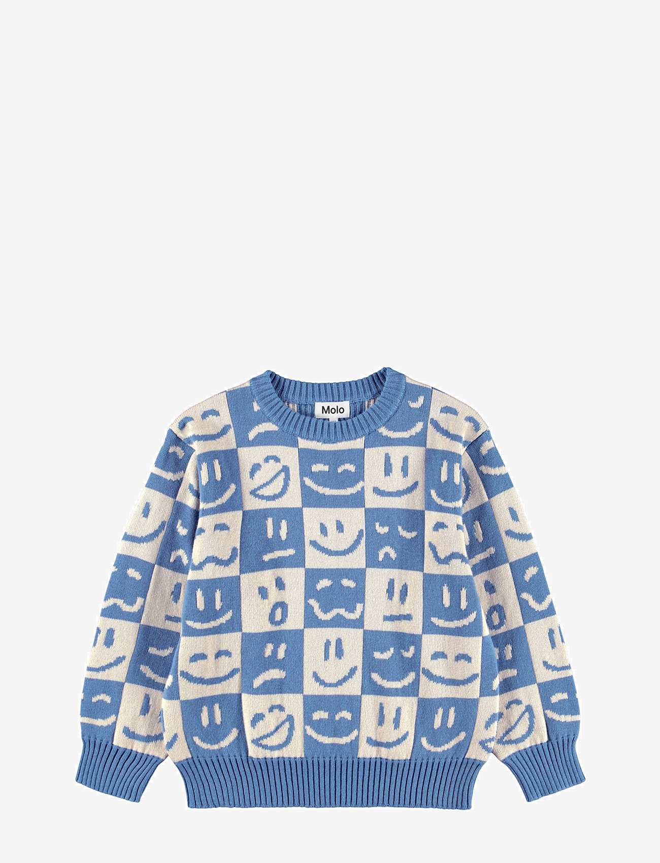 Molo - Bello - sügisesed riided - moods knit - 1