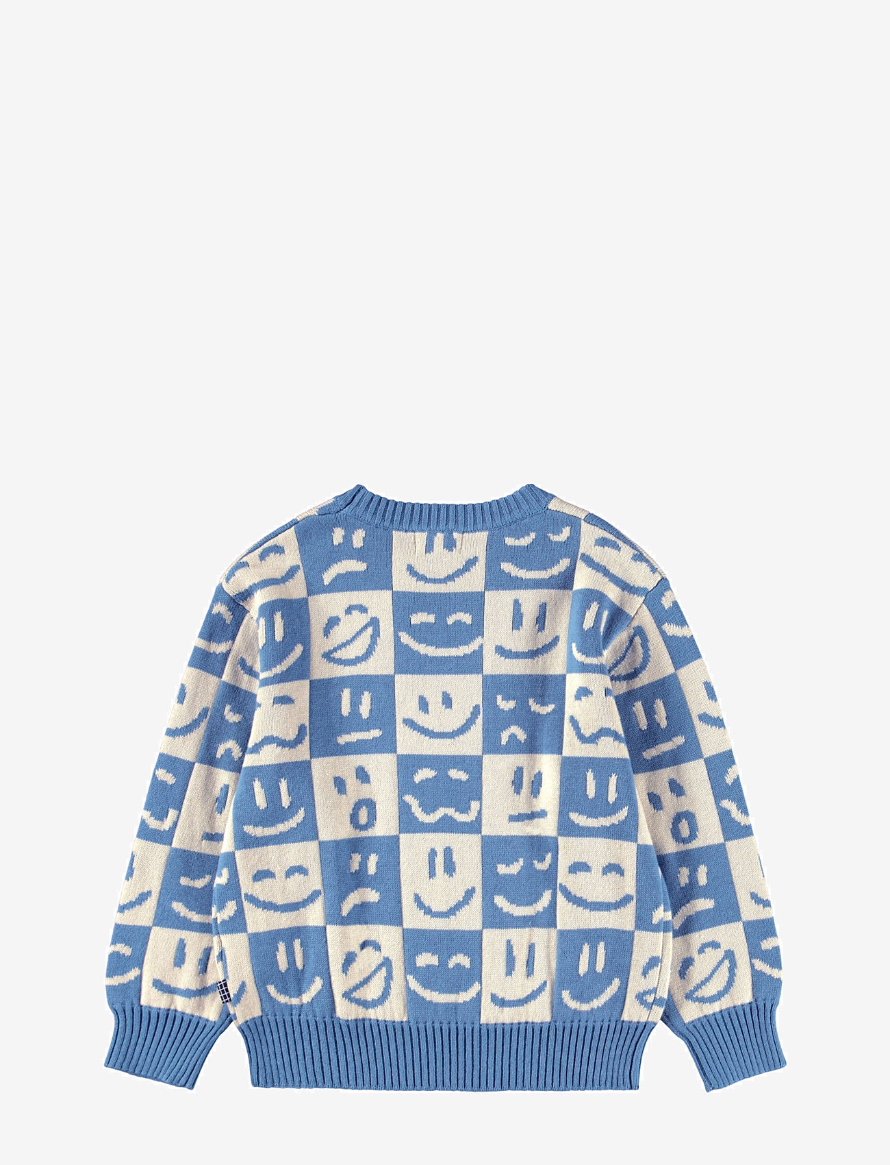 Molo - Bello - sügisesed riided - moods knit - 2