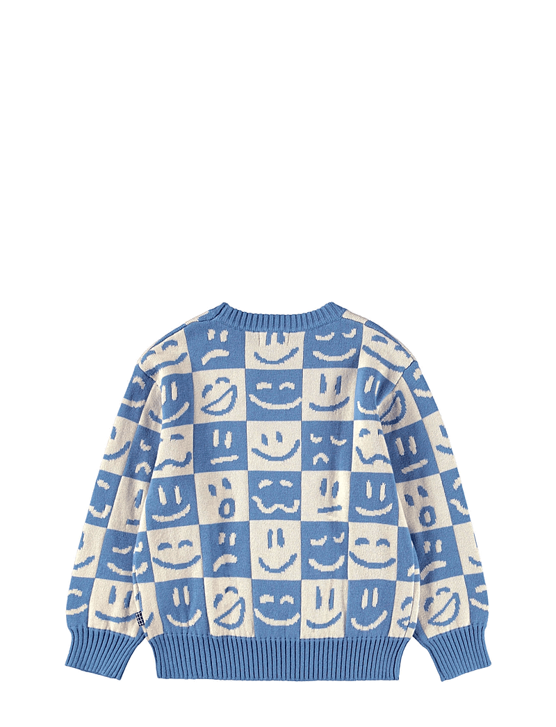 Molo - Bello - pullover - moods knit - 2