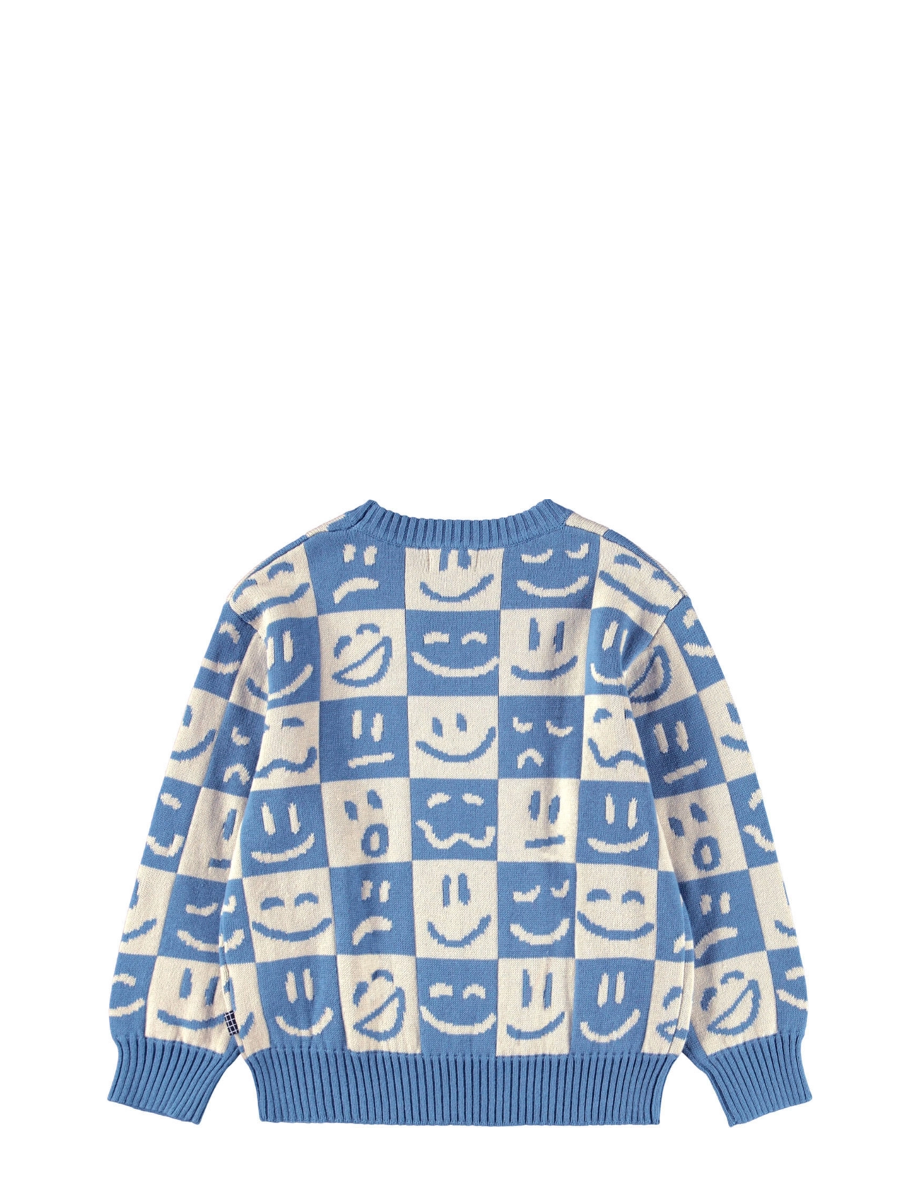 Molo - Bello - pullover - moods knit - 2
